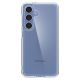 7. Spigen Ultra Hybrid Case for Samsung Galaxy S25+ - Transparent