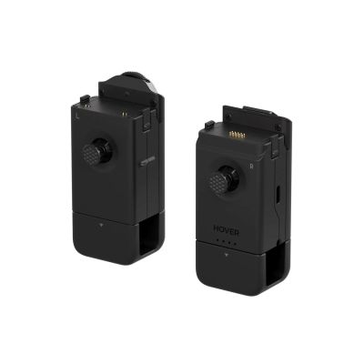 Set of two HOVER JoyStick joysticks