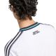 6. adidas Newcastle United FC 25/26 Home Men's Jersey White/Black JI7382