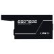 6. Lian Li EDGE EG750 80 PLUS Gold Netzteil power supply, PCIe 5.1, ATX 3.1 - 750 Watt, black
