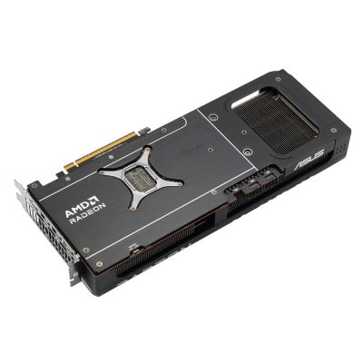 27. graphics card ASUS PRIME RX9070 O16G