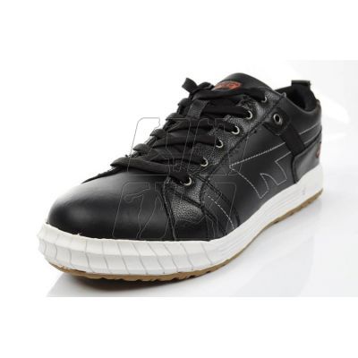 3. HI-TEC Presti Low M 3317/021/01 work shoes