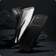 7. Spigen Rugged Armor Case for Samsung Galaxy S21 FE - Matte Black