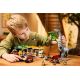 8. LEGO Jurassic World 76973 Titanosaurus and Raptor Chase