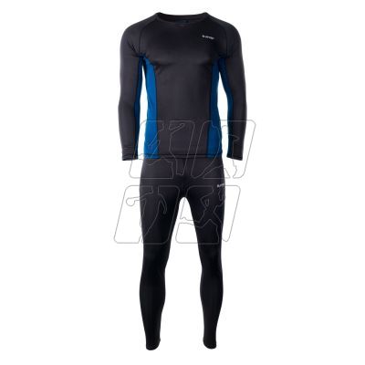 Thermal underwear Hi-Tec Kamo Set M 92800185562