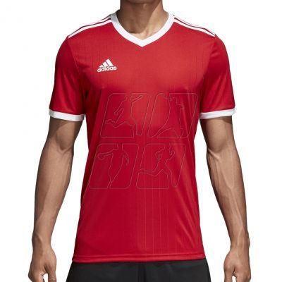 3. T-shirt Adidas Table 18 Jersey M CE8935