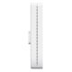 6. RG-RAP72-WALL Wi-Fi 7 Access Point 2.4 GHz, 5 GHz 688 Mbps + 2882 Mbps REYEE