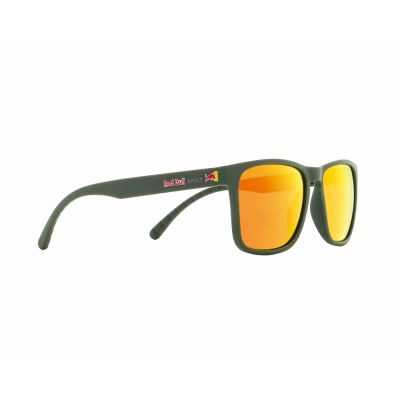 2. Red Bull SPECT Edge Multisport Glasses Unisex Full Rim Black