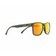 2. Red Bull SPECT Edge Multisport Glasses Unisex Full Rim Black