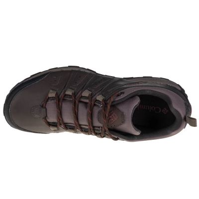 7. Columbia Woodburn II M shoes 1553021231