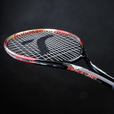 3. Techman 7008 25 Jr T7008 Tennis Racket