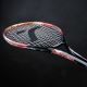 3. Techman 7008 25 Jr T7008 Tennis Racket