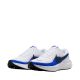 2. Nike Revolution 8 men's shoes white and blue HJ9198 110