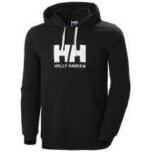 Helly Hansen Men's HH LOGO HOODIE 33977 990