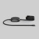 ZENS USB CC Pro 2 USB Cable 240W Black