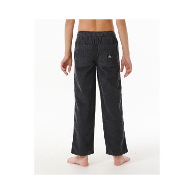 5. RIP CURL Surf Cord Pant - Boys Black