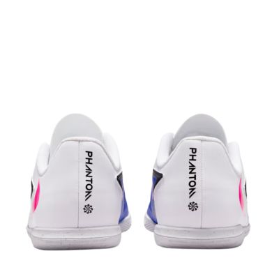 3. Nike Phantom6 Low Club IC HQ2031 446 Kids' Soccer Shoes