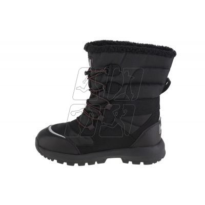 2. Helly Hansen Silverton Winter Boots Jr 11759-990 shoes