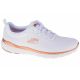 9. Skechers Flex Appeal 3.0 13070-WTRG white 39.5