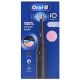 11. Oral-B iO2 Black Electric Toothbrush