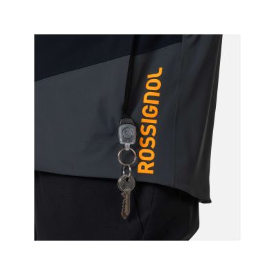12. Rossignol Blackside Jkt Jacket Black