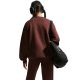 2. Nike Sportswear Studio Kids’ Sweatshirt, Brown, IM4947 658