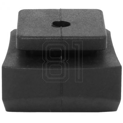 2. Roces Kit Brake Pad Slim 20415 01 inline skate brake