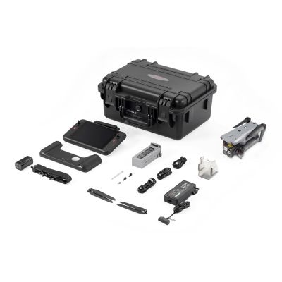 8. Autel EVO MAX 4T V2 Standard Bundle without logo/Model MDX-1