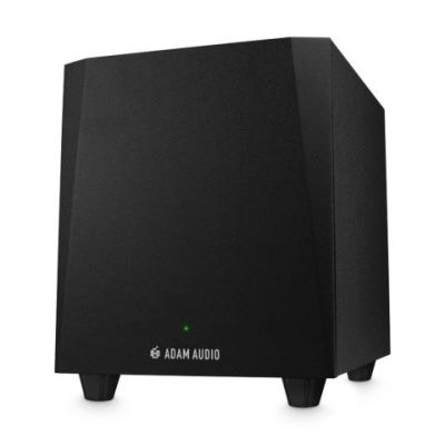 3. ADAM AUDIO T10S - Active subwoofer