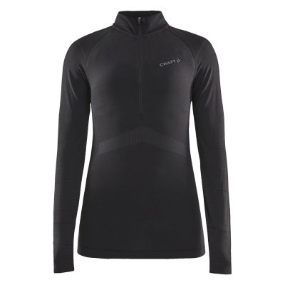 6. Women's Thermoactive Blouse ACTIVE INTENSITY ZIP W