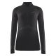 6. Women's Thermoactive Blouse ACTIVE INTENSITY ZIP W
