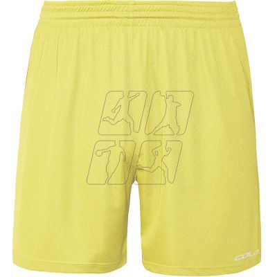 2. Volleyball shorts Colo Verse M 09