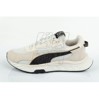 2. Puma Wild Rider M 385047 01 shoes