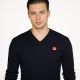 7. Canadian Peak FELINEAK RM NAVY MEN 246 hoodie (RBMWY9338H/CP-MARINE)