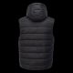 2. Men's Quilted Vest MIRADO VEST