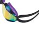 2. Nike Vapor Mirrored Goggle Swimming Goggles, Multicolour NESSA176-569 OS