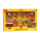 4. BRAWL STARS S2 FIGURES -12 PACK DELUXE BOX
