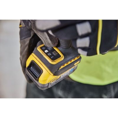 9. XR 18V DCF860N DEWALT Impact Driver