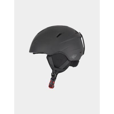 5. Unisex ski helmet 4F 4FWAW25AHELU078-20S