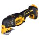 2. 18V DEWALT DCS356N Multi-Tool