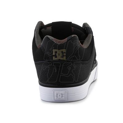 4. DC Shoes Pure M 300660-XKKG shoes