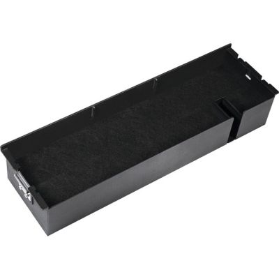 ELECTROLUX MCFE18ST carbon filter