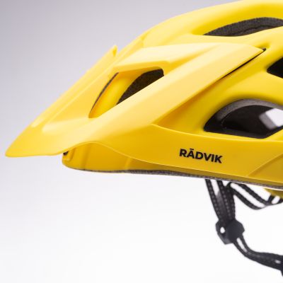 3. ENDURO helmet