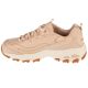 2. Skechers D'Lites - Good Neutral 149807-NAT Beige 36