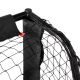 25. Meteor football goal 180x120x60 cm 16926