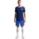 6. Nike France Dri-Fit Adv Elite Training Men's Shorts Blue IB4603 480