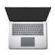 4. Kensington MagPro Elite 13.8" Surface Privacy Filter