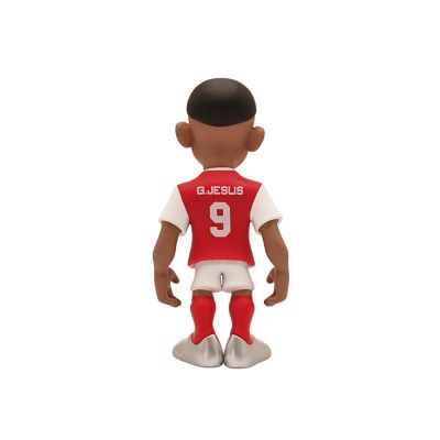 3. MINIX ARSENAL – GABRIEL JESUS