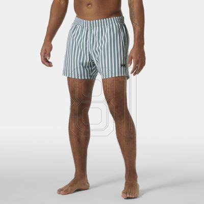 6. Helly Hansen Newport Trunk M 34296 485 Swim Shorts
