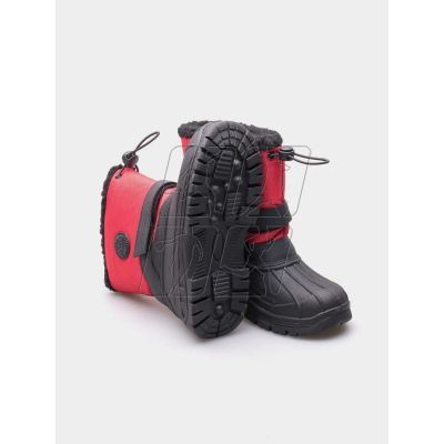 7. Big Star Jr MM374125 snow boots